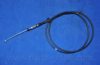 KIA 0K71F41660 Accelerator Cable